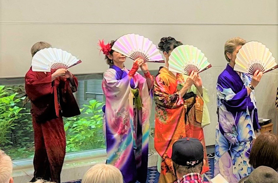 8月｜納涼夏祭り｜アメニティーライフ八王子